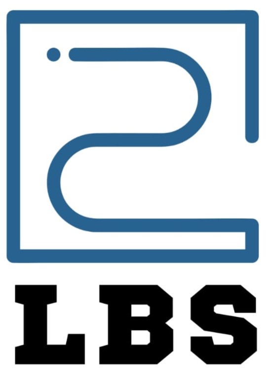 LBS Tech Logo