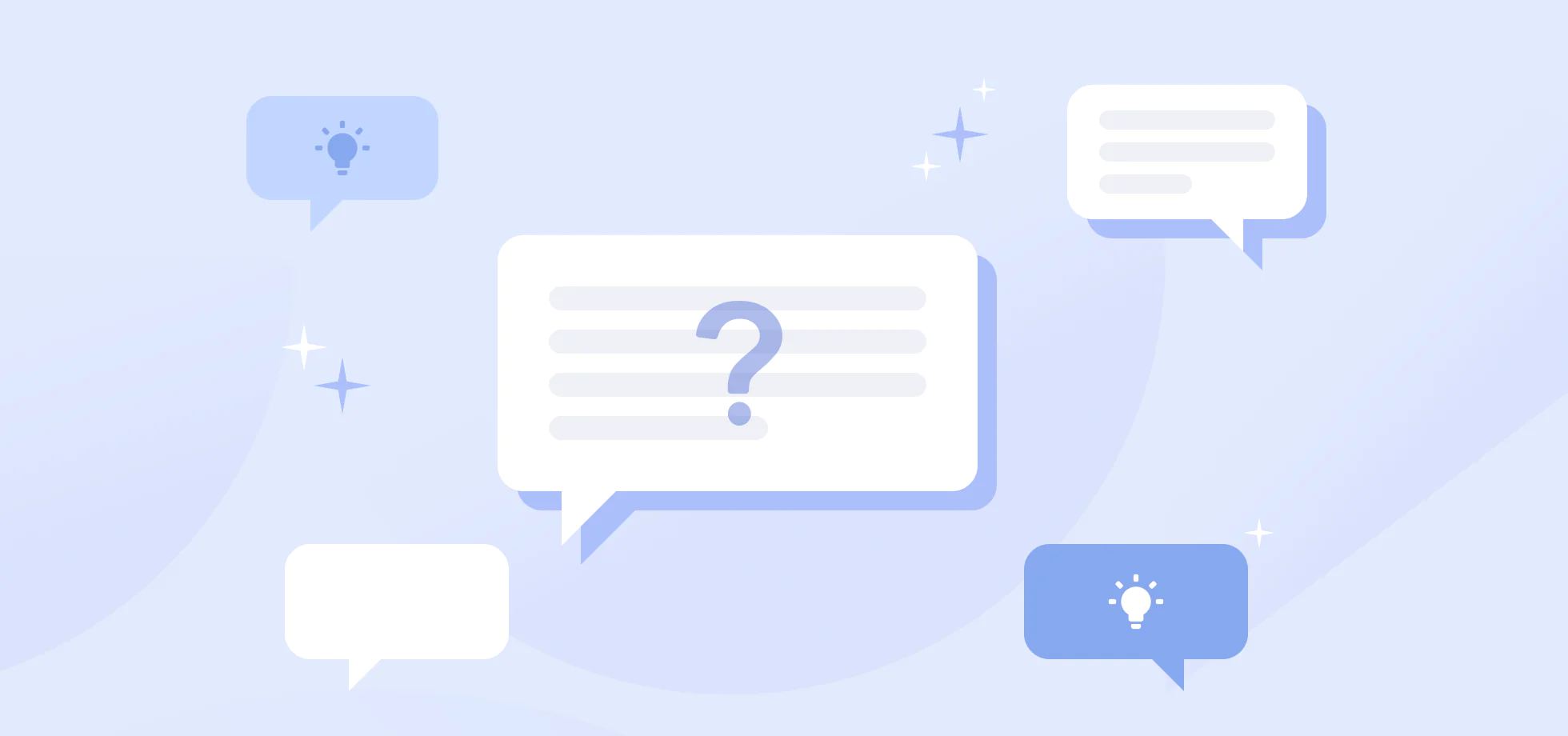 FAQ Background