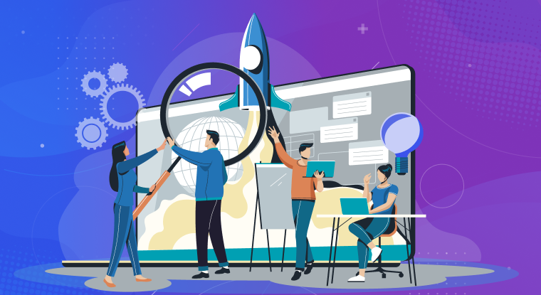 Projects Background