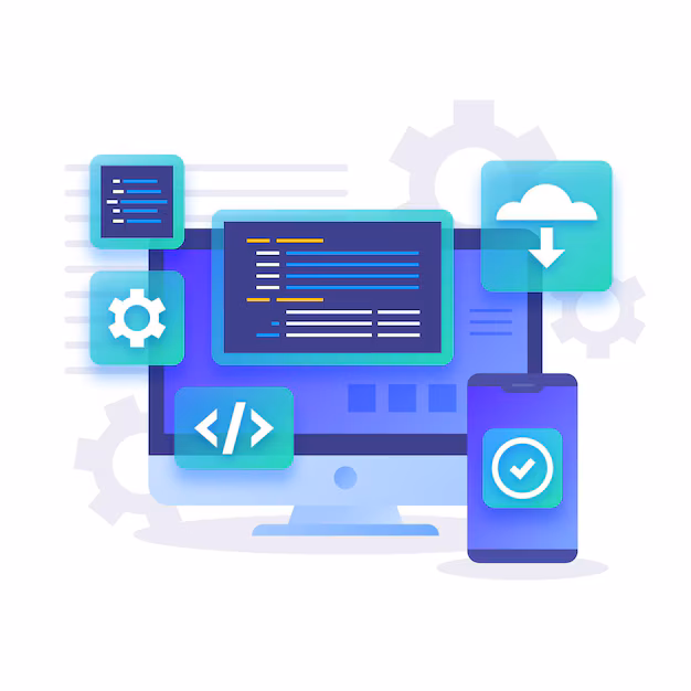 Website Development